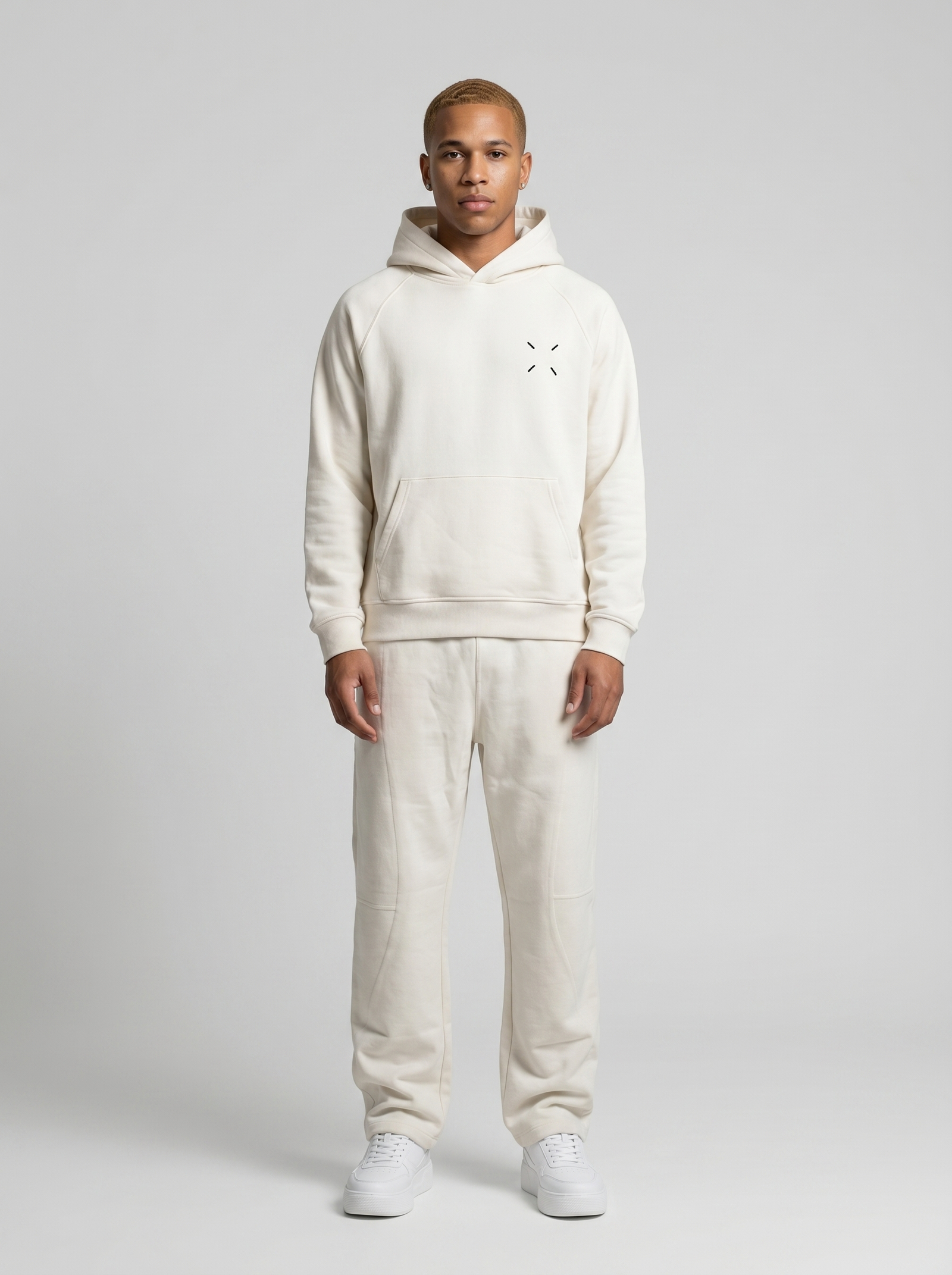 Cape Fog Premium Unisex Winter joggers Set
